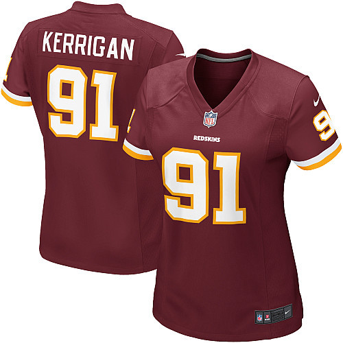 women Washington Redskins jerseys-067